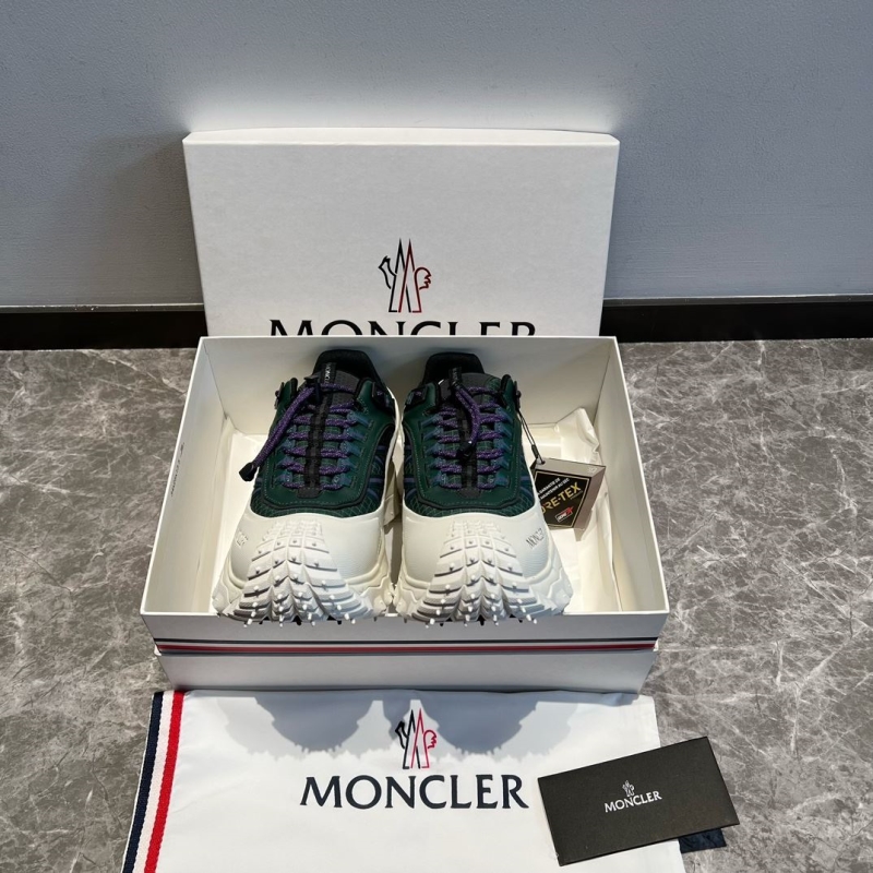 Moncler Sneakers